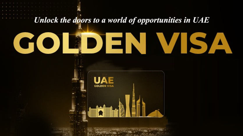 Here How you Can Get Golden Visa