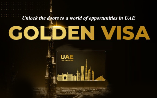 How RealEstateInvestment Get You Golden Visa