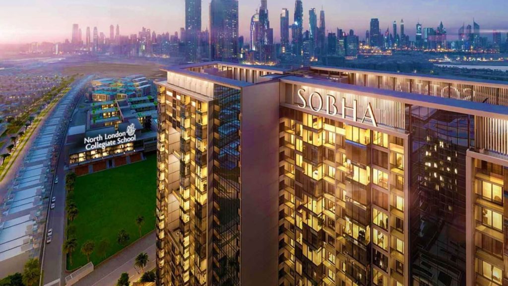 Sobha Hartland