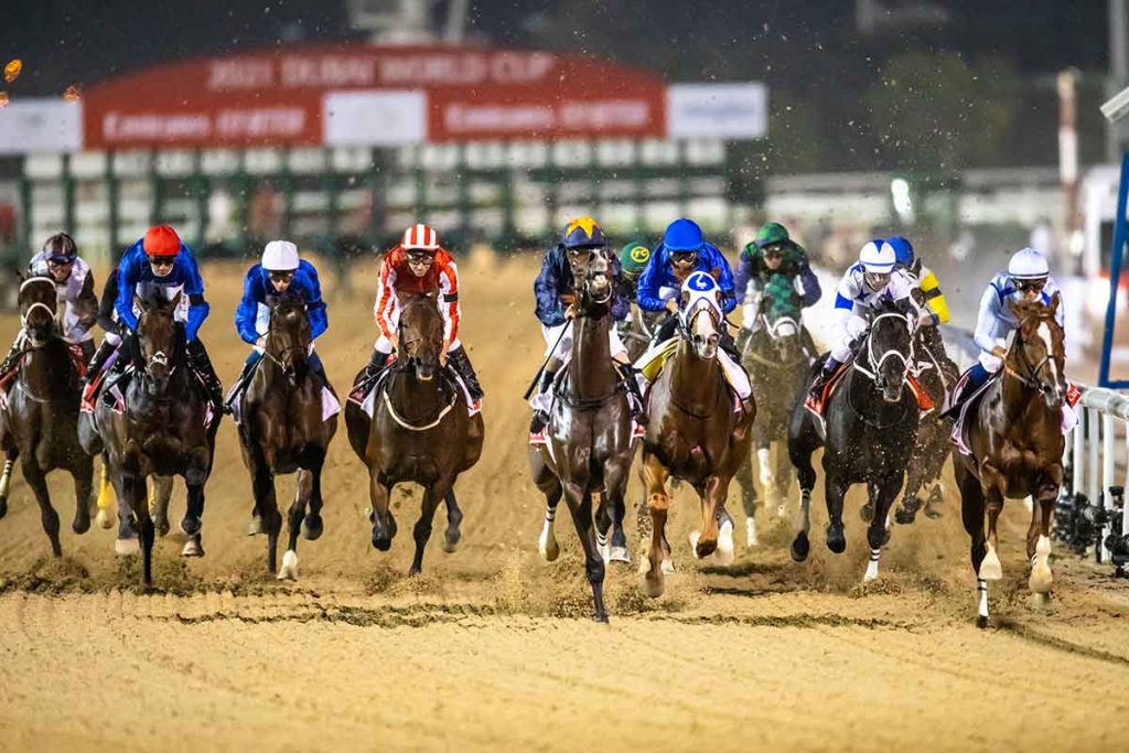 Dubai World Cup