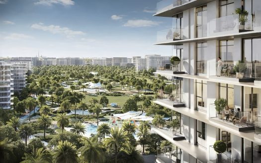 Address Residences at dubai hills estate