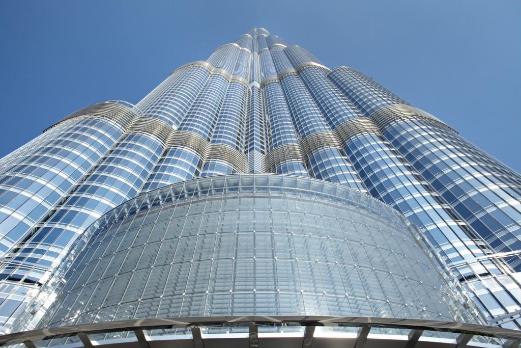 Burj Khalifa