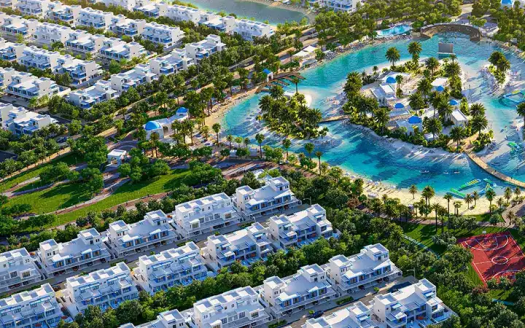 Damac Sun City Community