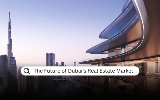 Dubai’s Real Estate Market