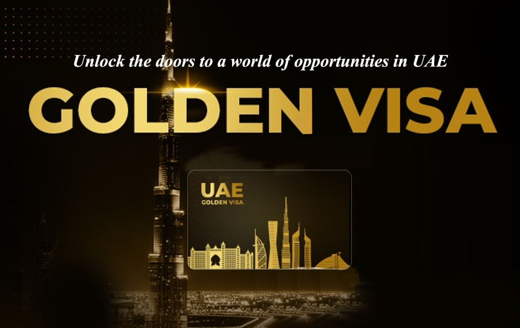 UAE Golden Visa