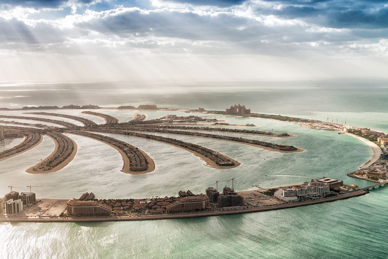 Palm Jumeirah